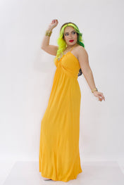 Long Dress Catalina