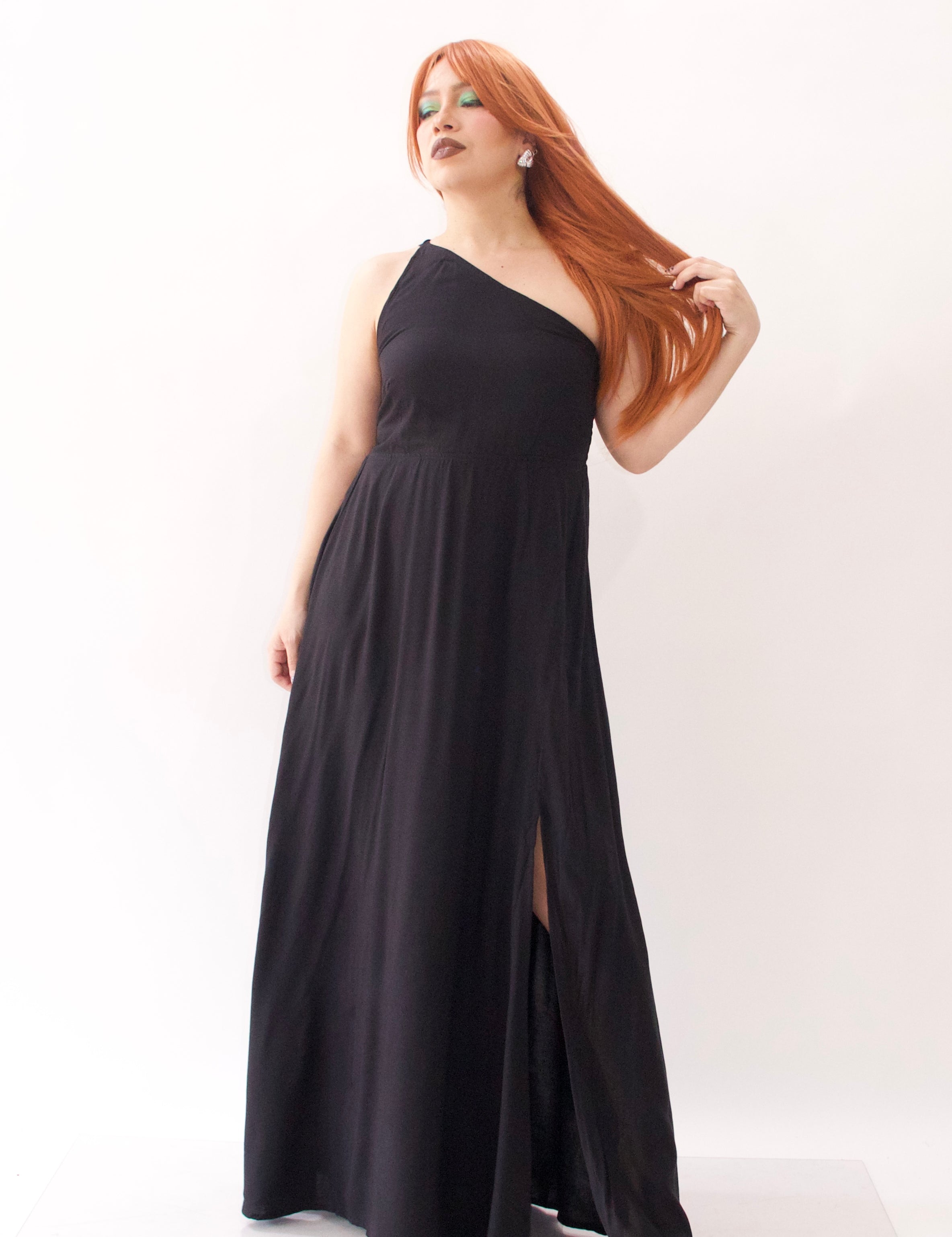 Long Dress Encanto