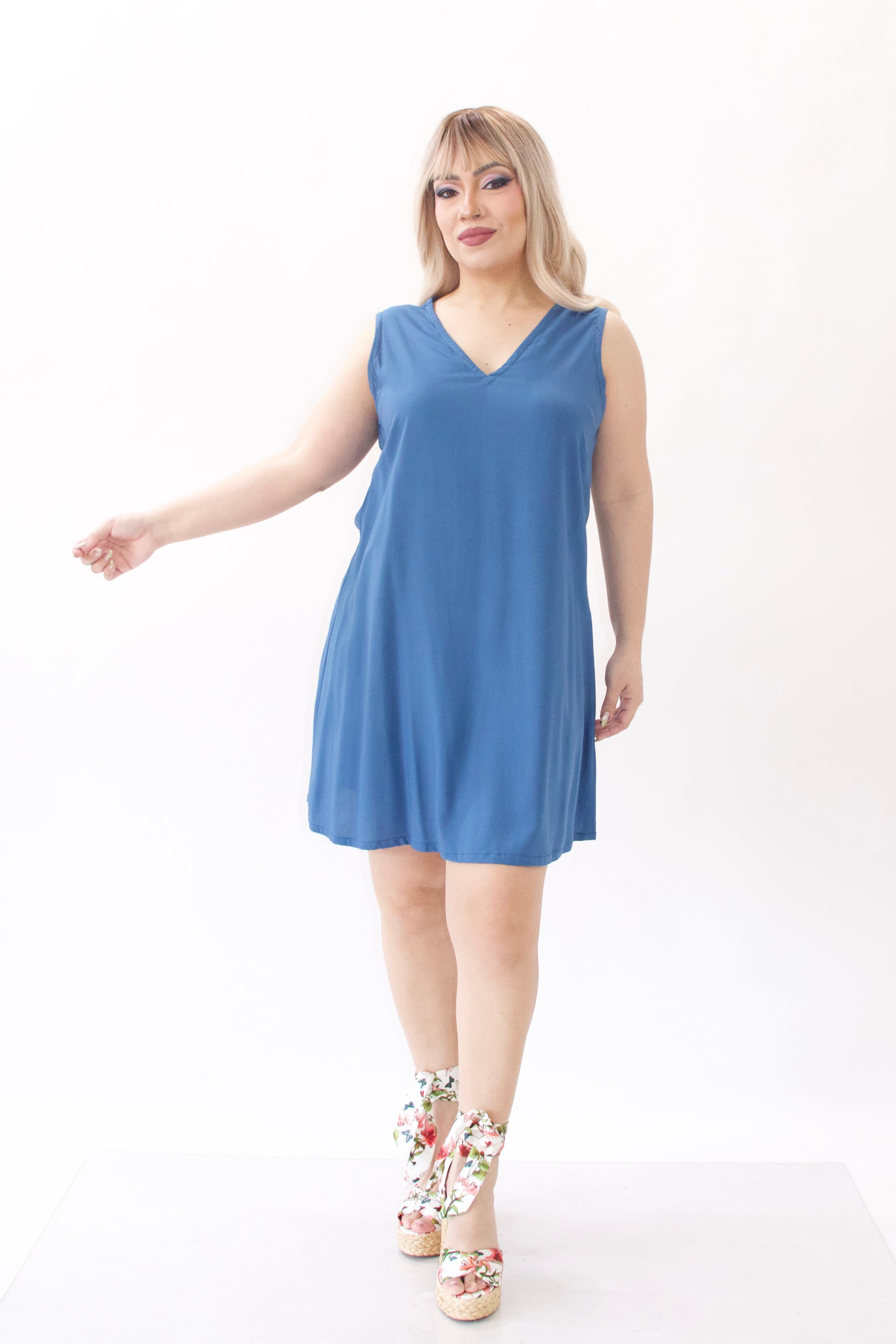 Mini Dress Trinidad