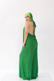 Long Jumpsuit Cartagena