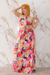 Long Dress Jamusy