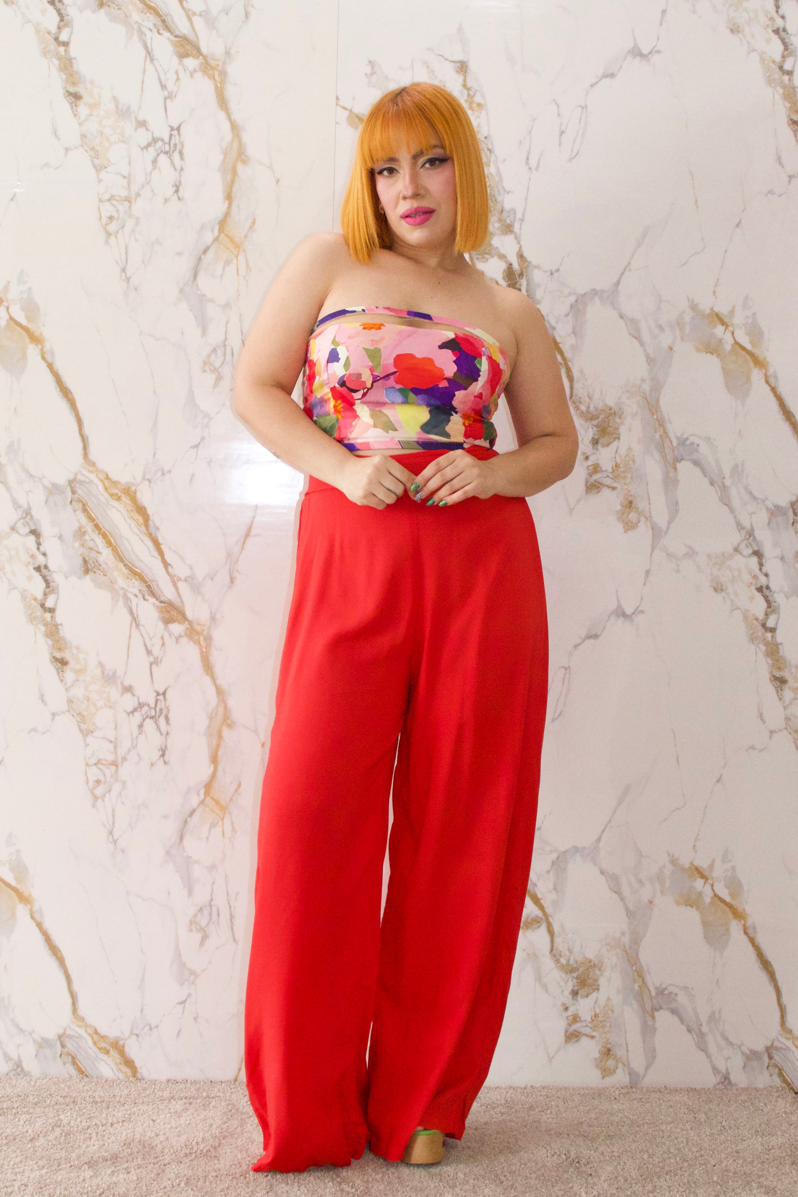 Long Pant Jhonson