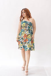 Mini Dress Encanto