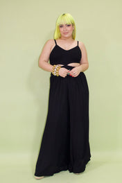 Long Jumpsuit Dorca