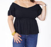 Top Savira L/XL