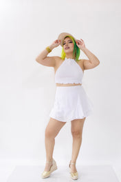 Short Pant Lucero