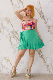 Skirt Millenium