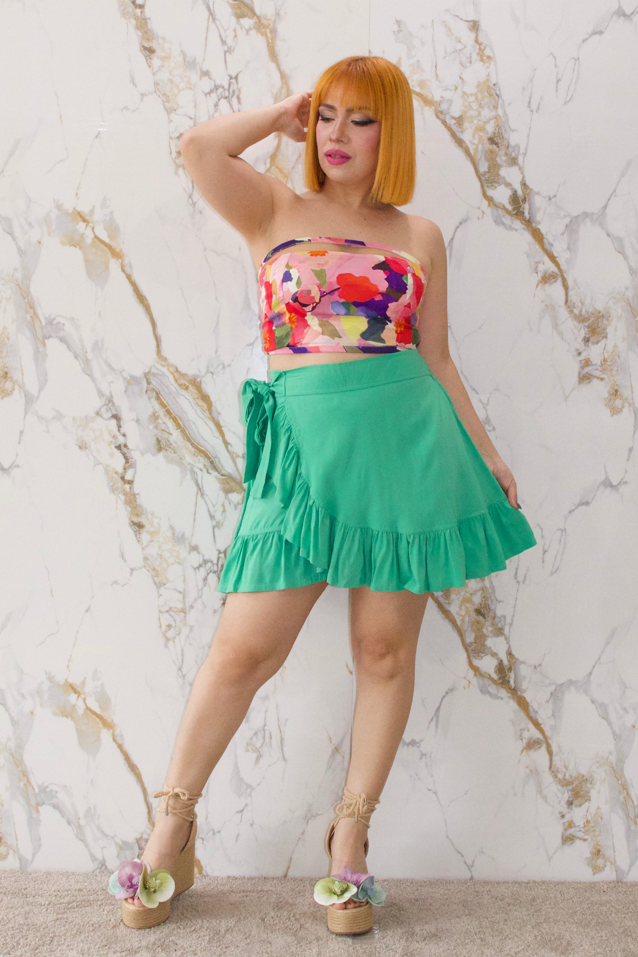 Skirt Millenium
