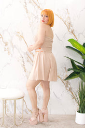 Short Jumpsuit Terra