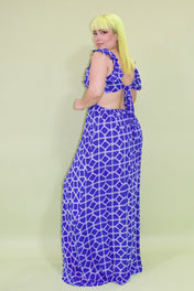 Long Dress Dean