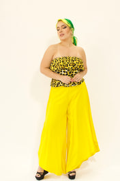 Long Pant Bumbum