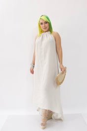 Hi Low Dress Padua
