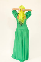 Long Dress Suzana