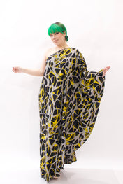 Long Dress Divina