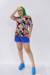 Short pant Wilma