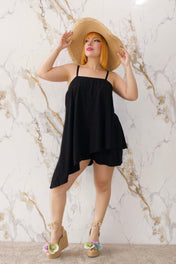 Short Jumpsuit Naylyn