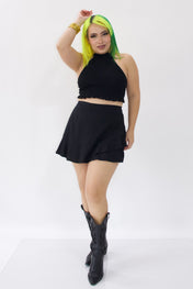 Crop Top Arzula