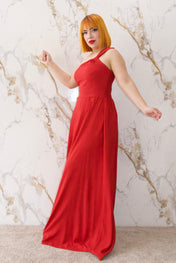 Long Dress Lillyet