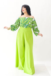 Long Pant Anselmo
