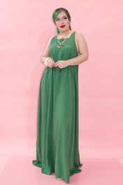 Long Dress Jenika