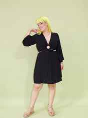 Mini Dress Lada