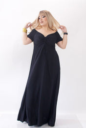 Long Dress Vega