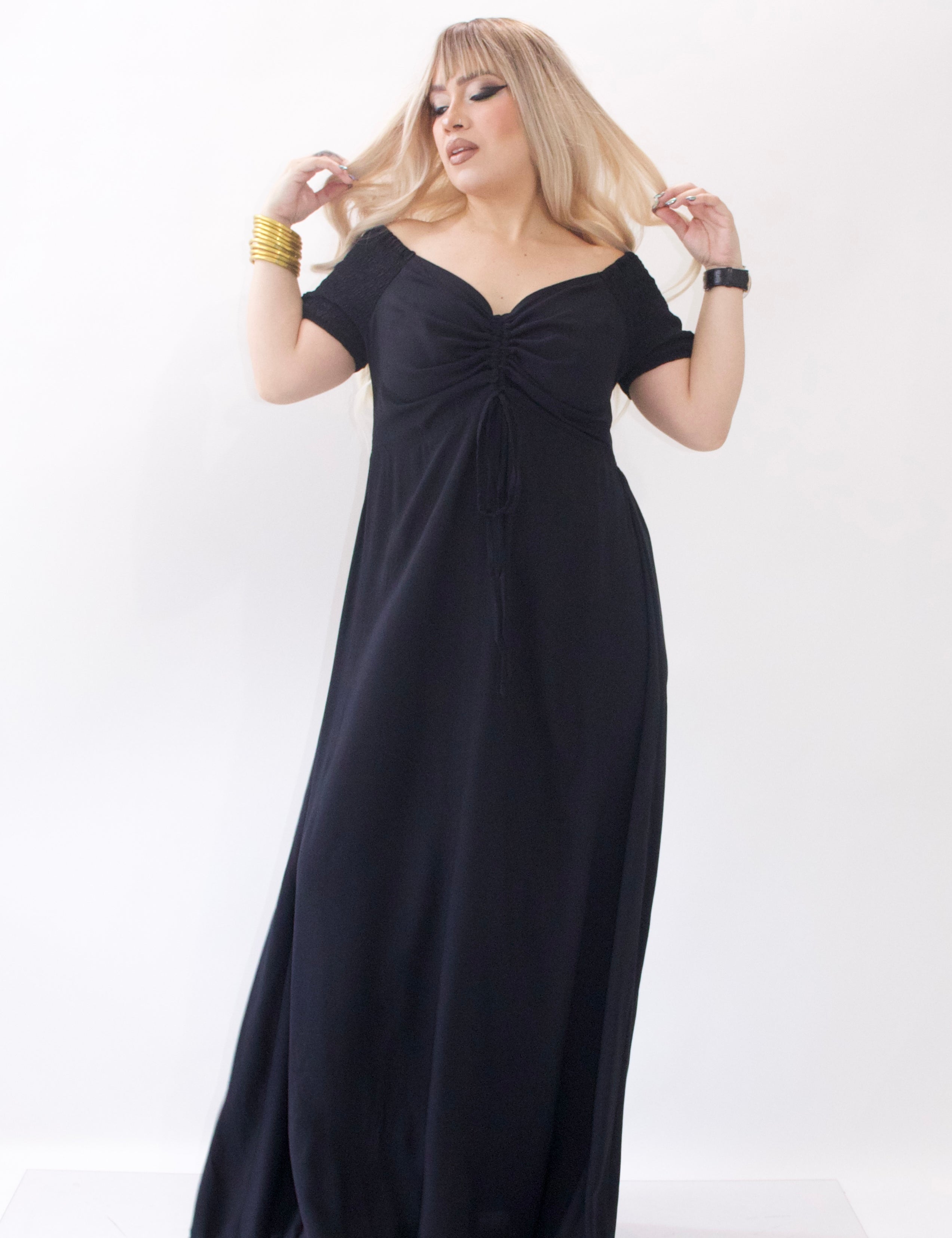 Long Dress Vega