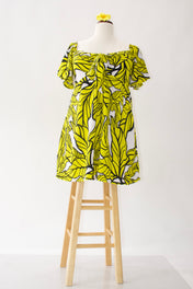 Mini Dress Monica