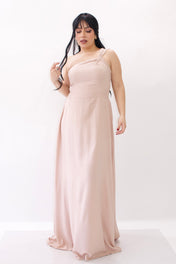 Long Dress Lillyet
