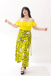 Crop Top Dalila