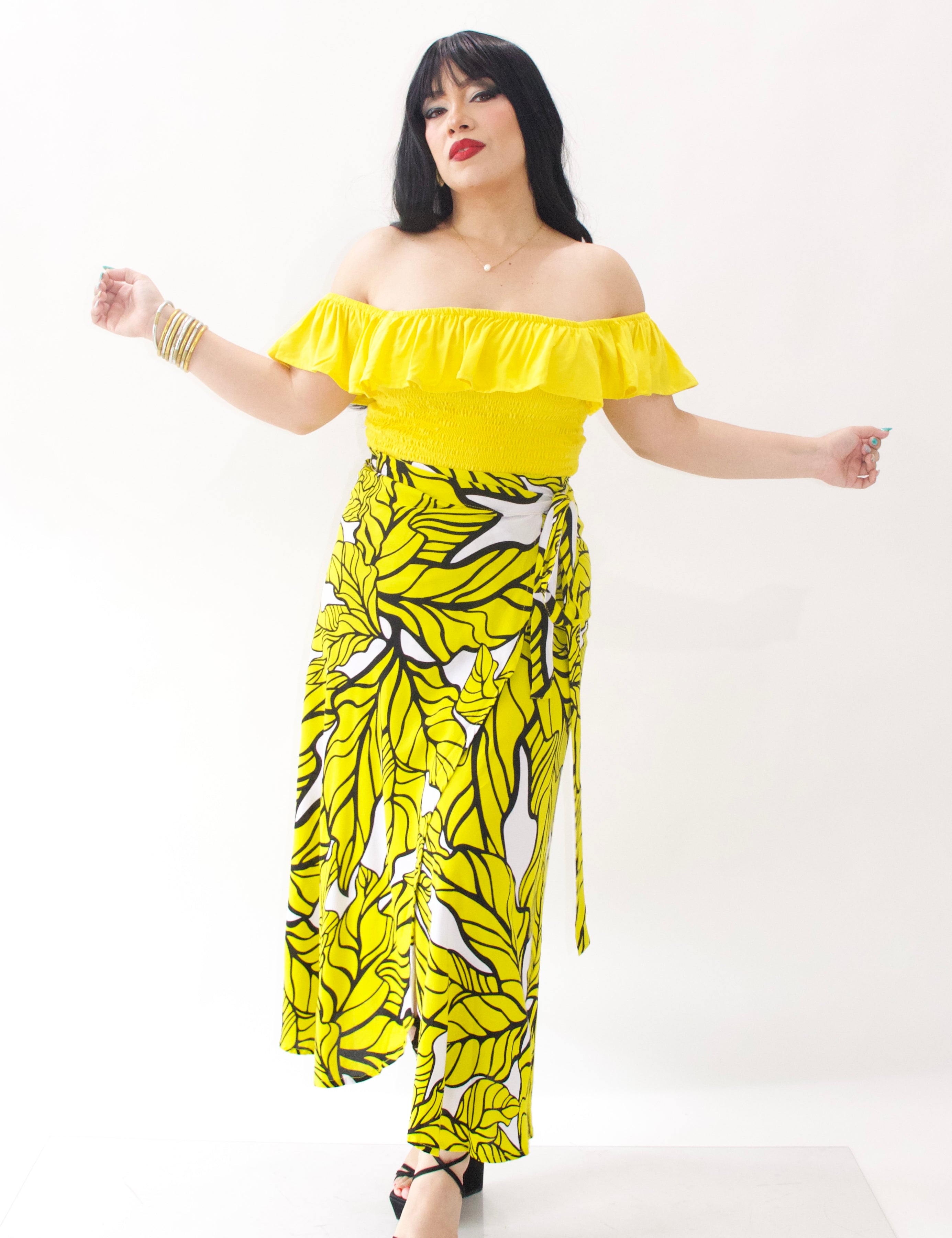 Crop Top Dalila