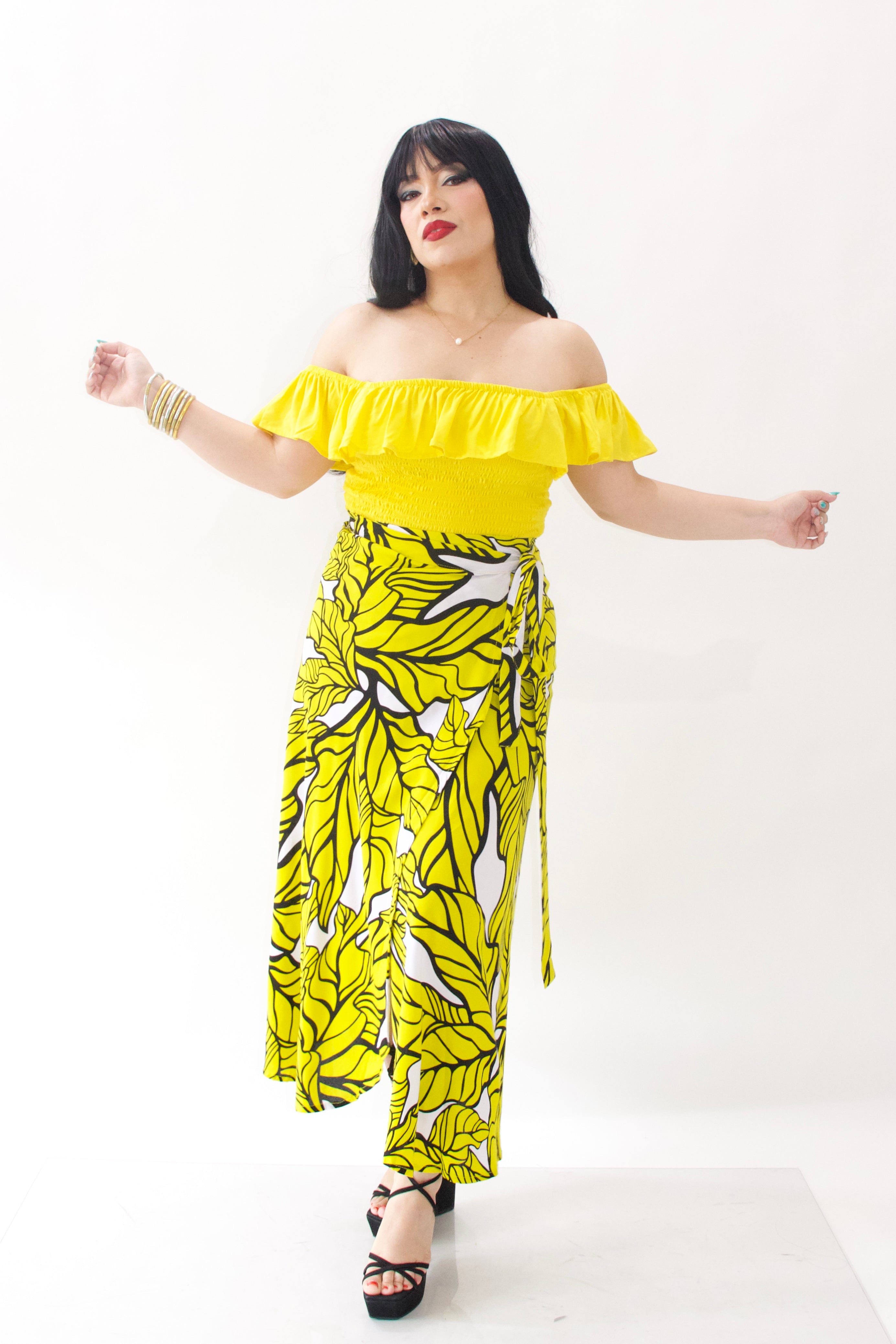 Crop Top Dalila