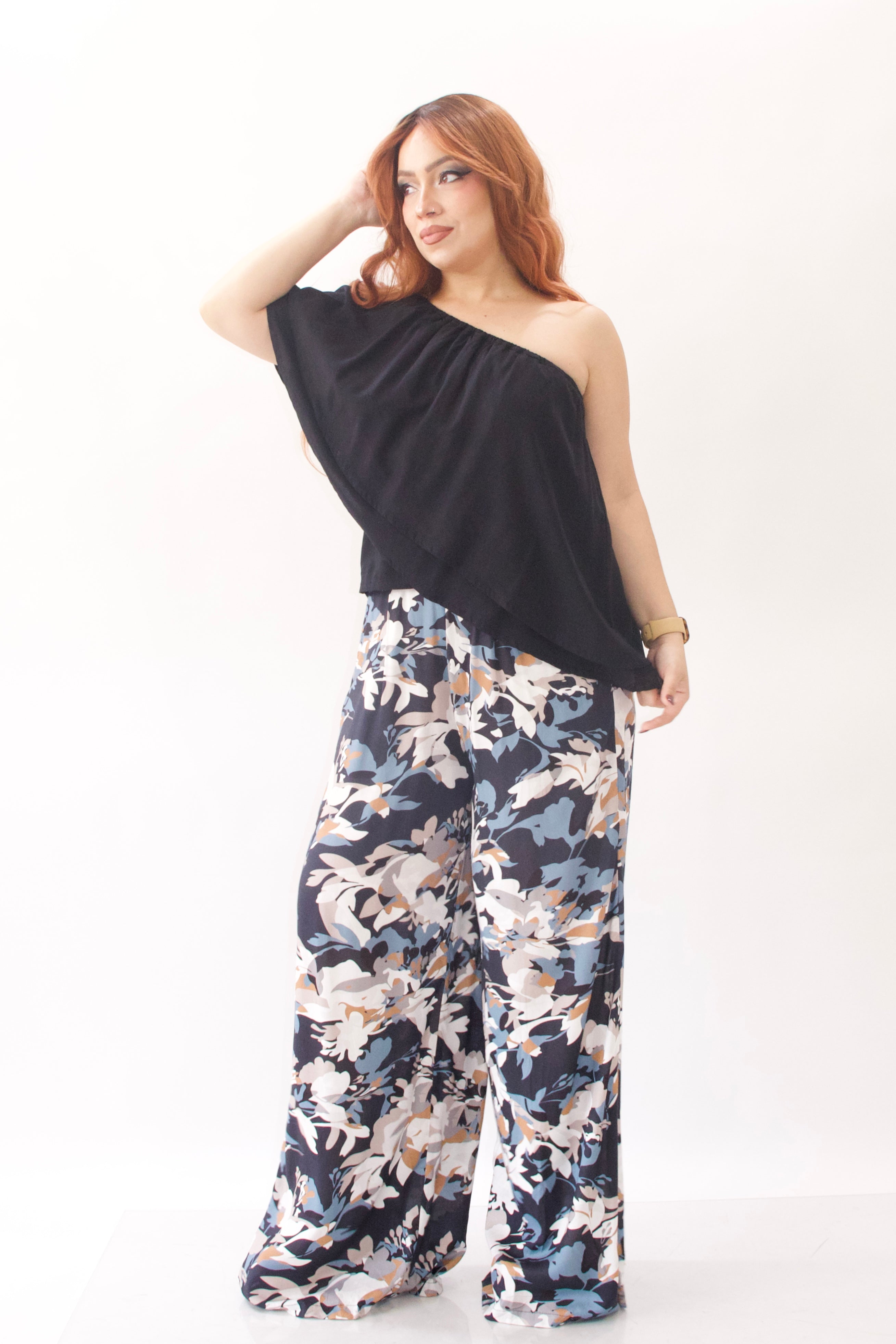 Top Blossom
