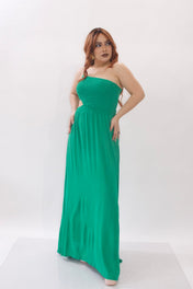 Long Dress Tabatha