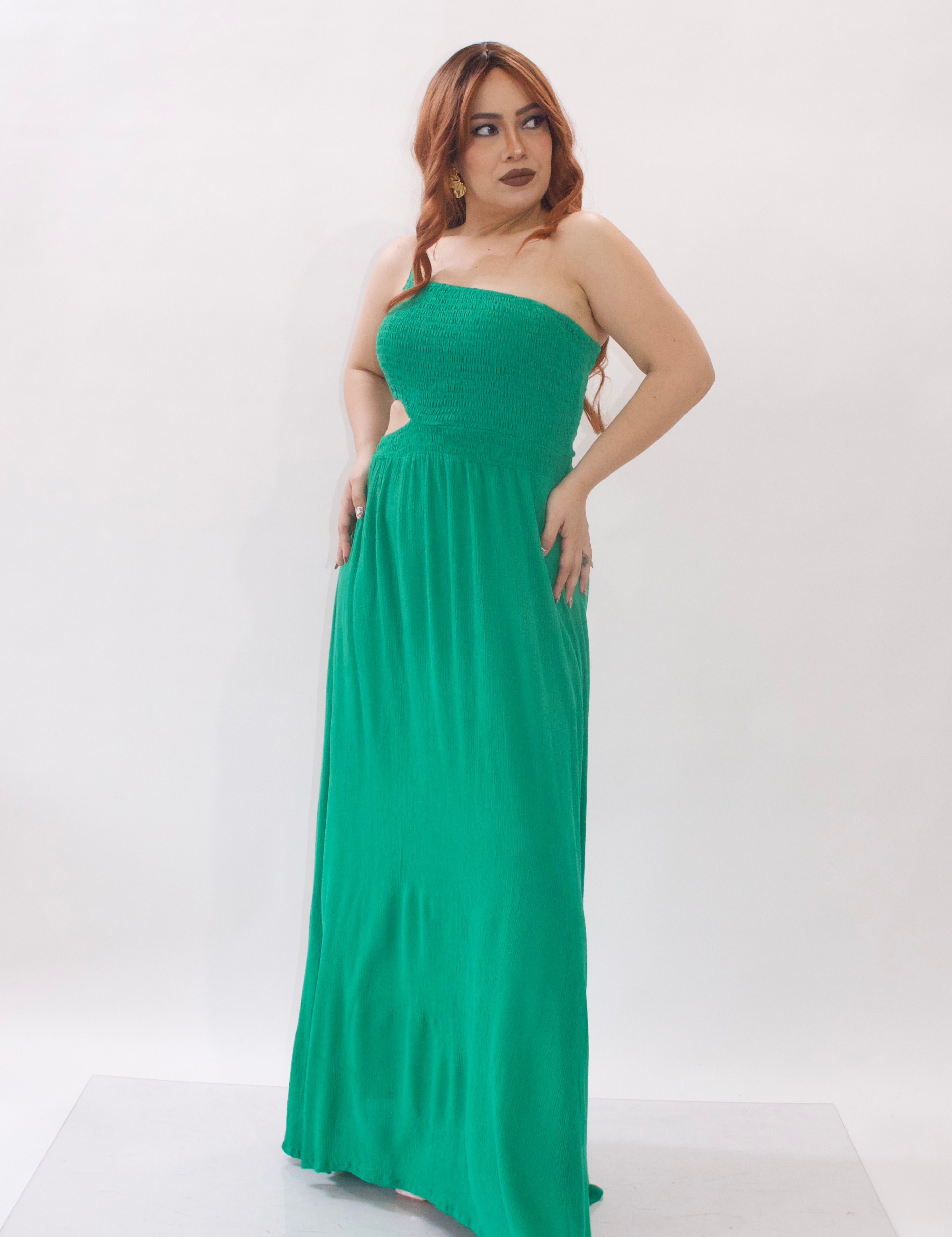 Long Dress Tabatha