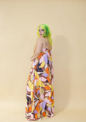 Long Dress Mike