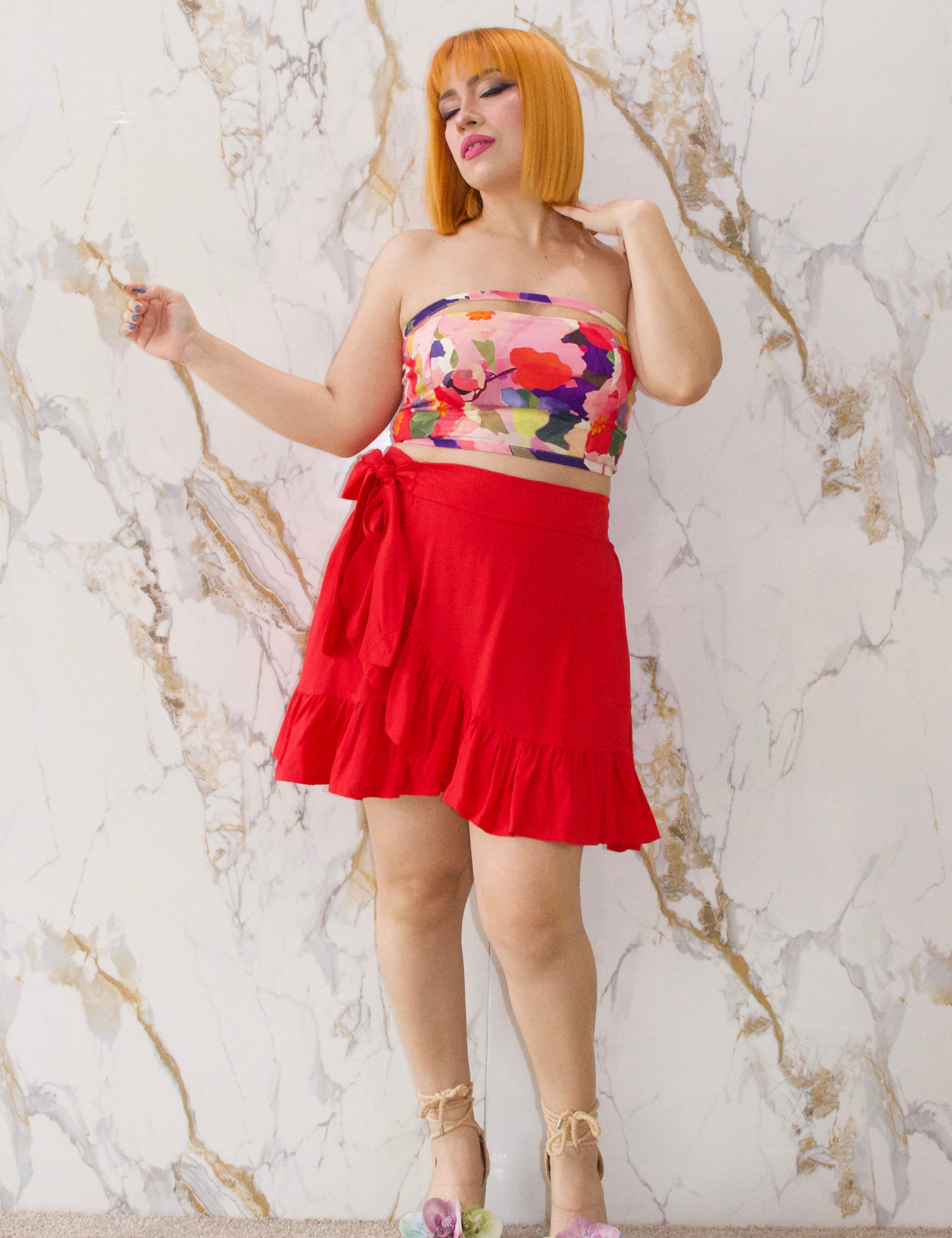 Skirt Millenium