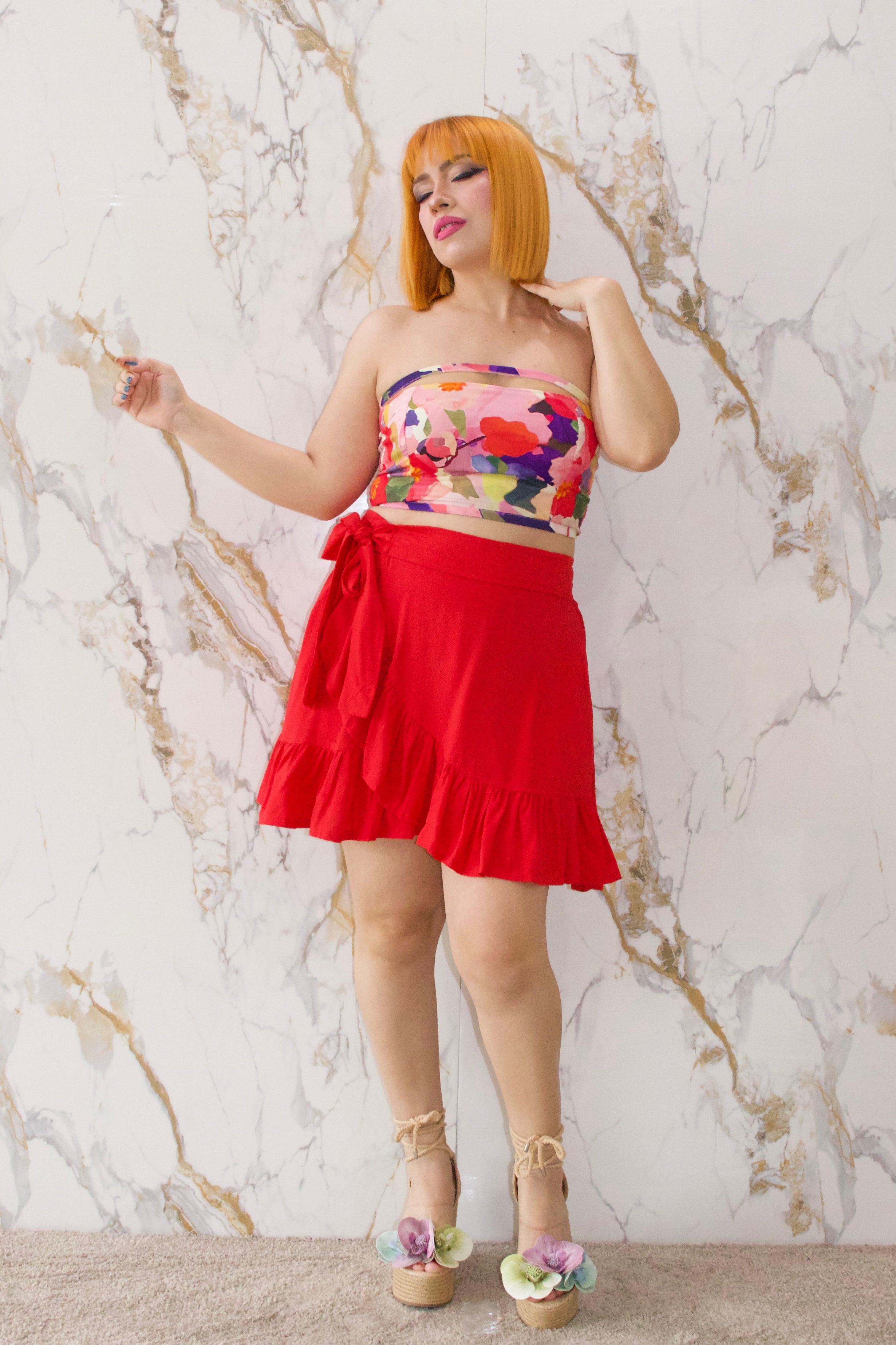 Skirt Millenium
