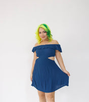 Mini Dress Almira