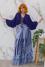 Long pant Anselmo