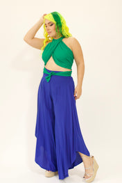 Crop Top Selinez