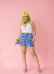 Short Pant Wilma