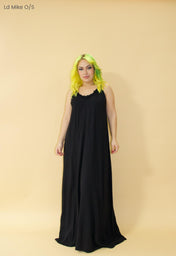 Long Dress Mike