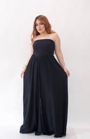 Long Jumpsuit Jenin