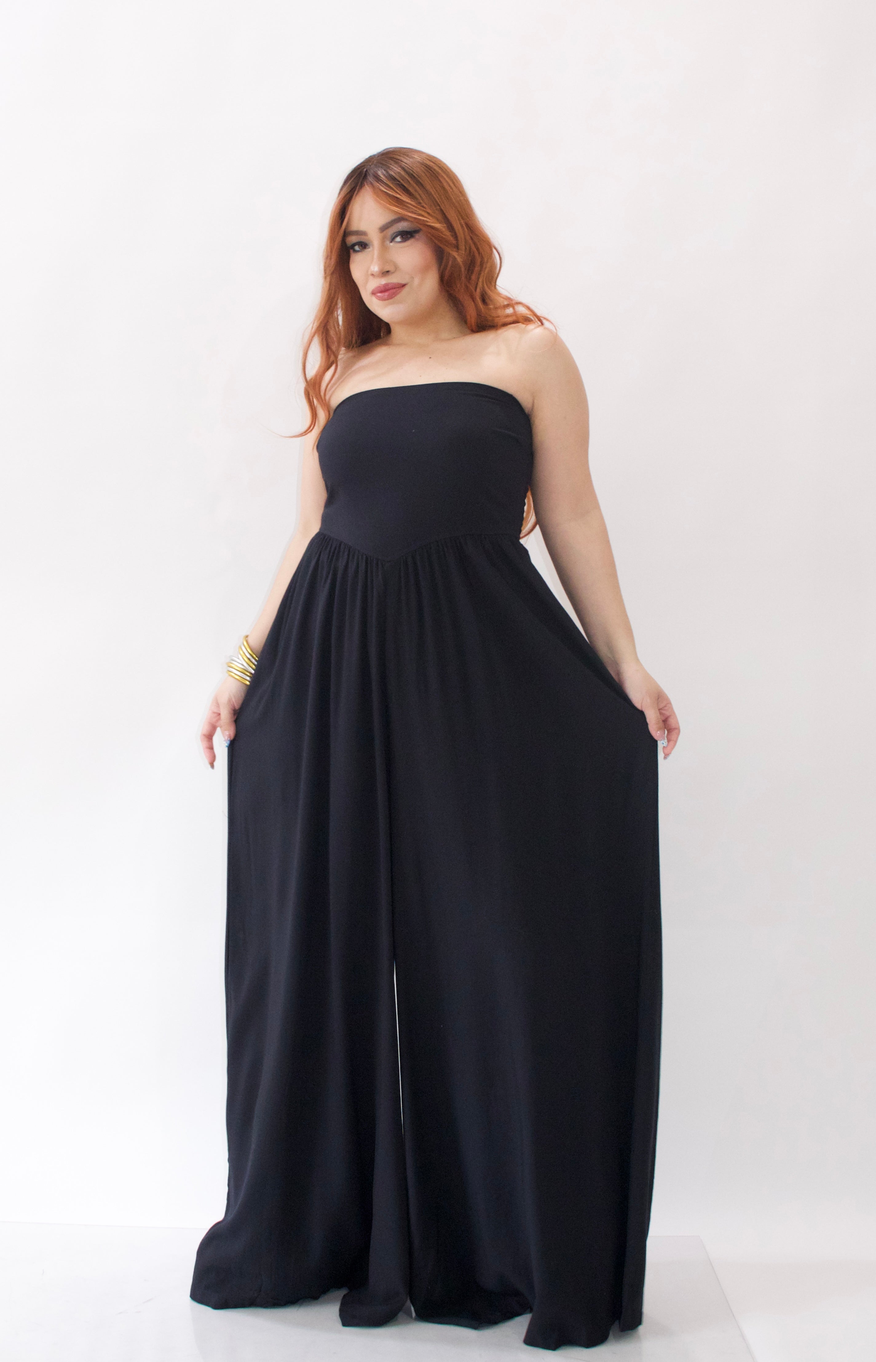 Long Jumpsuit Jenin