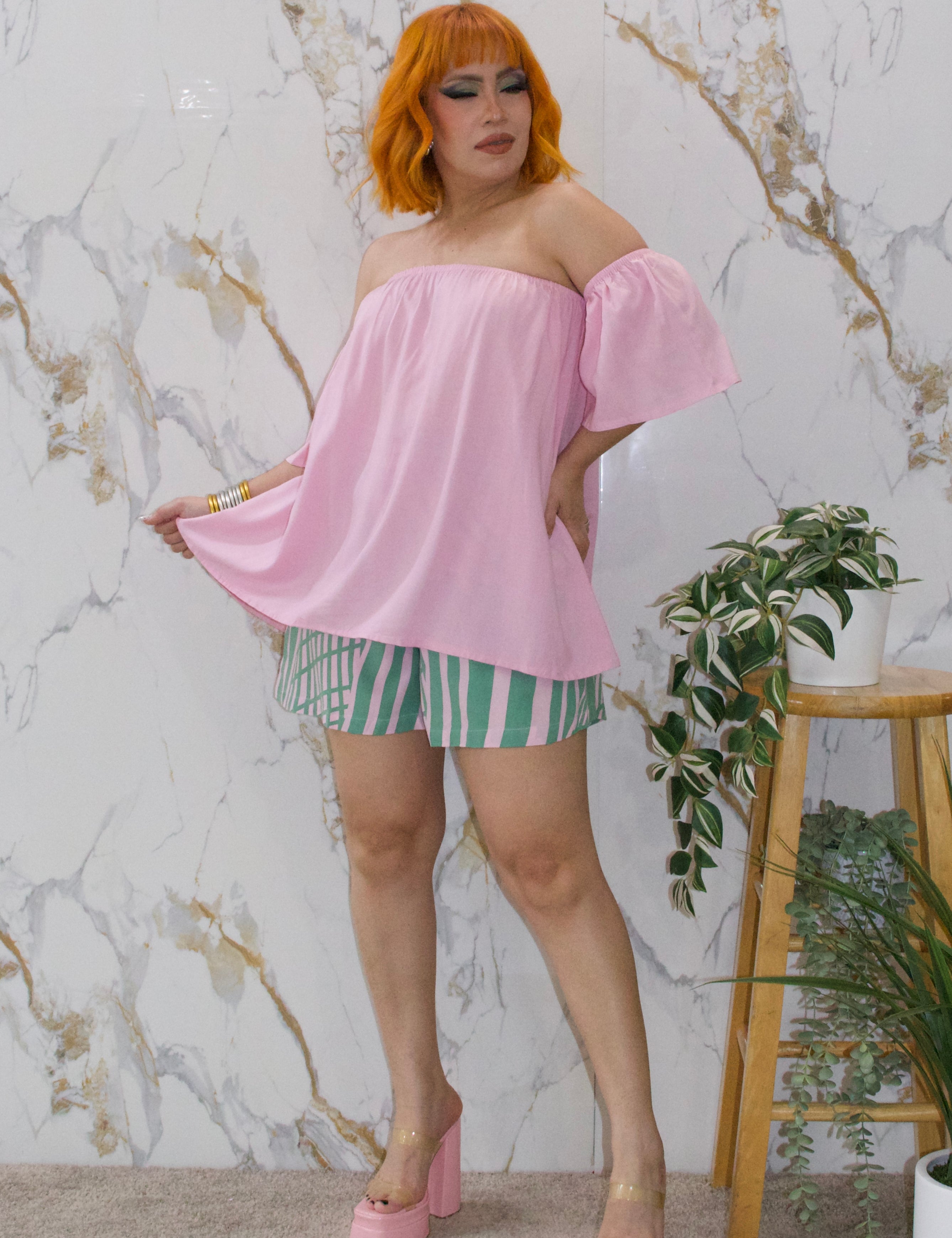 Top Olivia