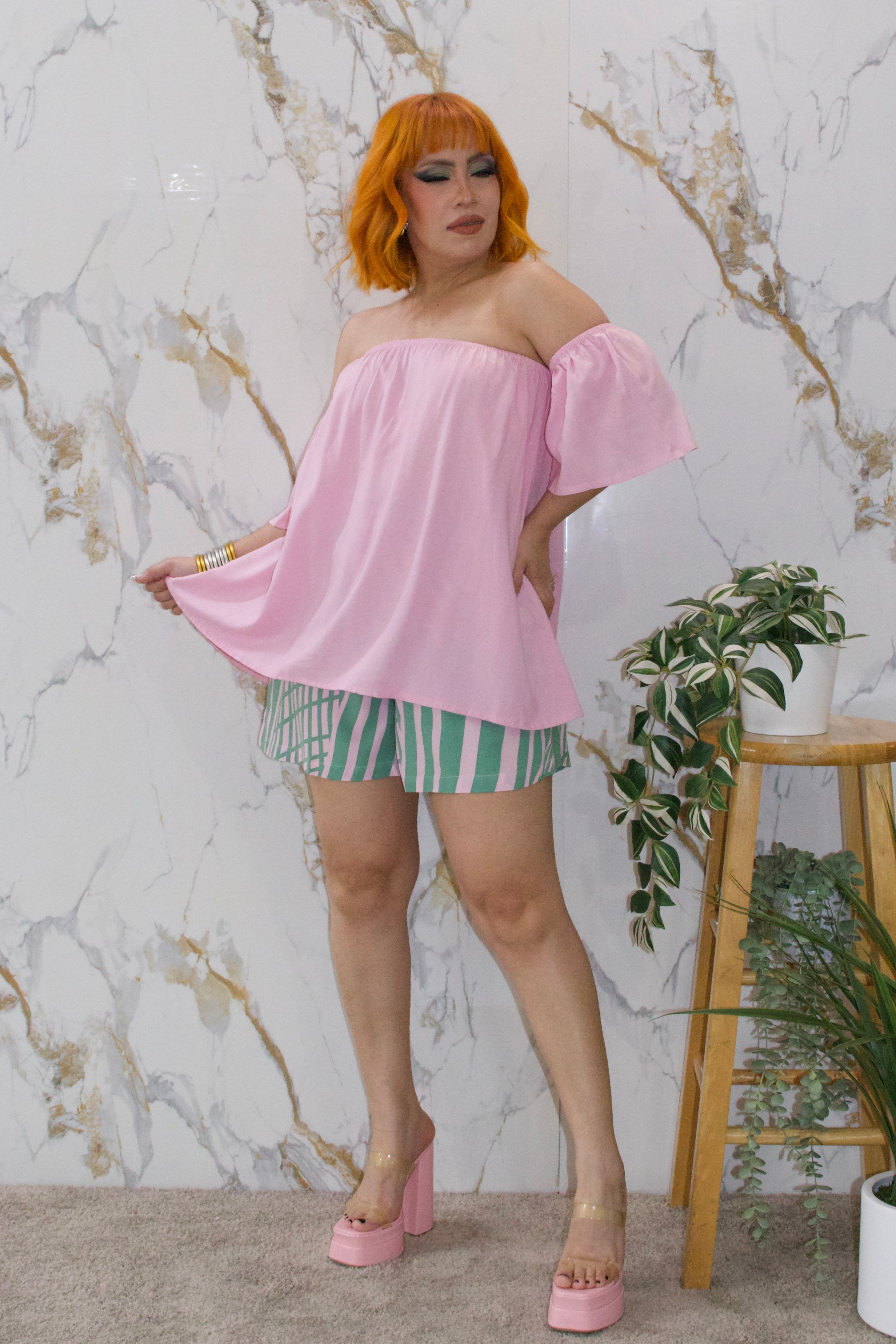 Top Olivia