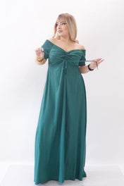 Long Dress Vega