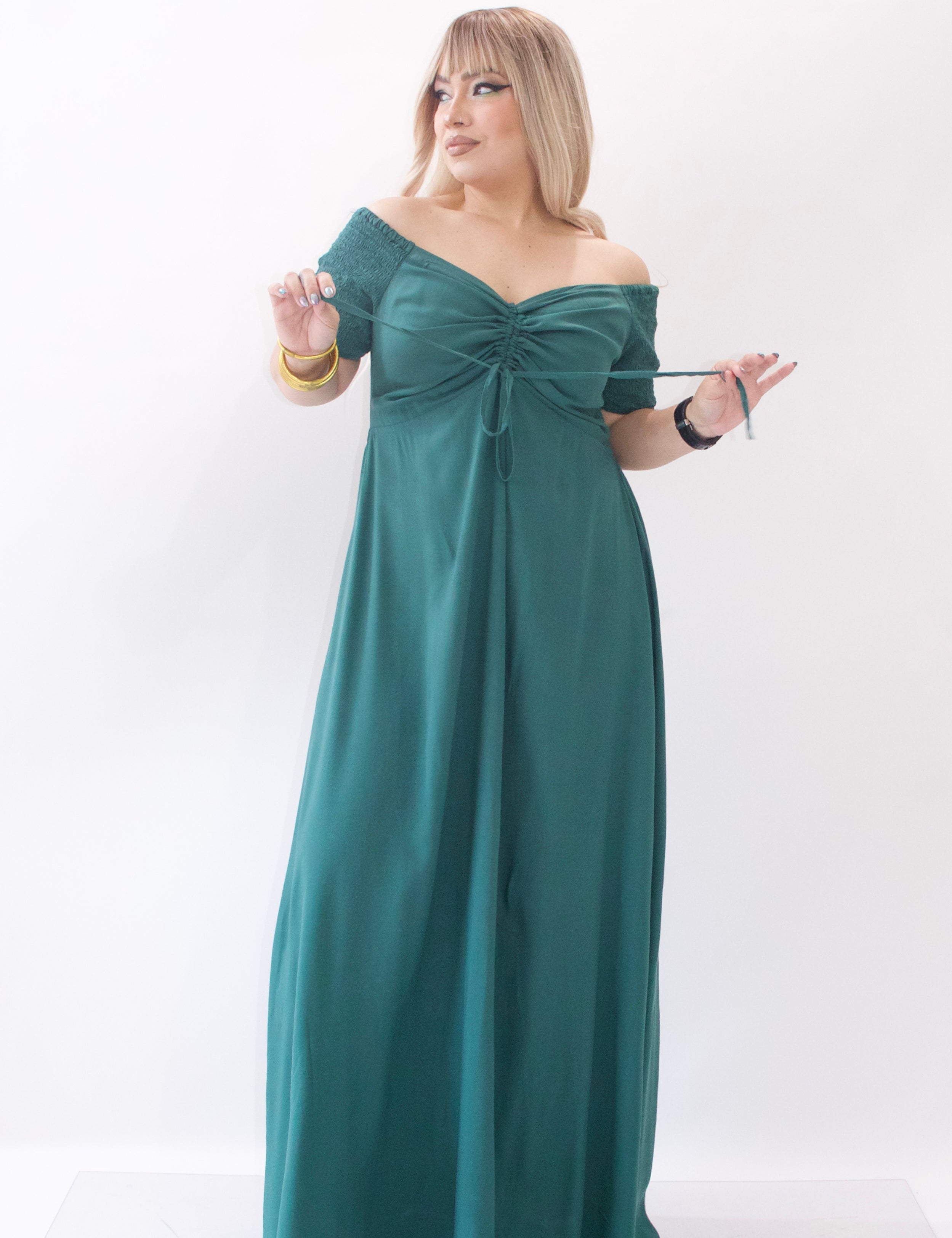 Long Dress Vega