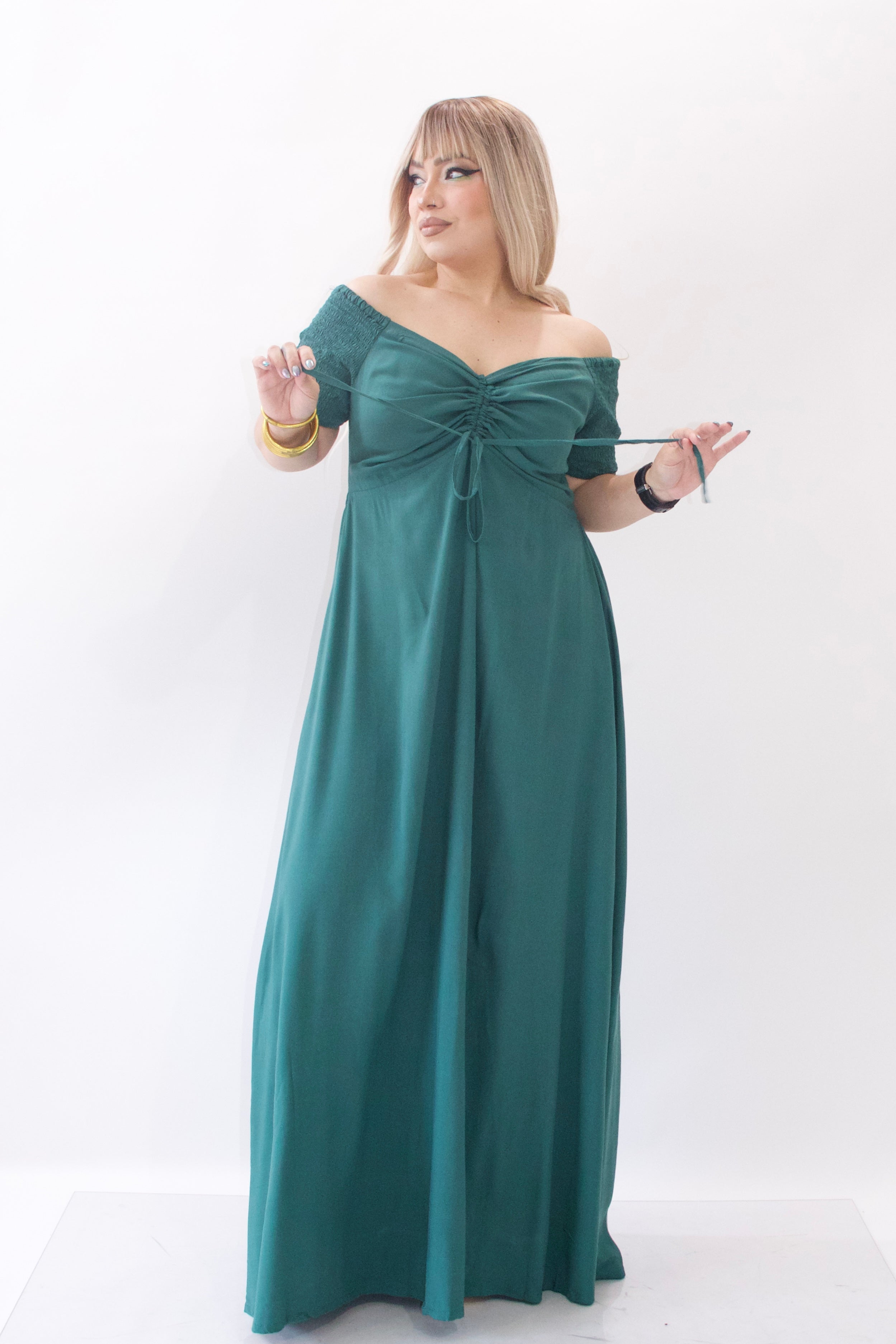 Long Dress Vega